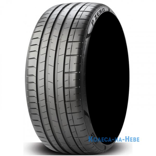 Pirelli P Zero Gen 2 225/40 R19 93Y  Runflat