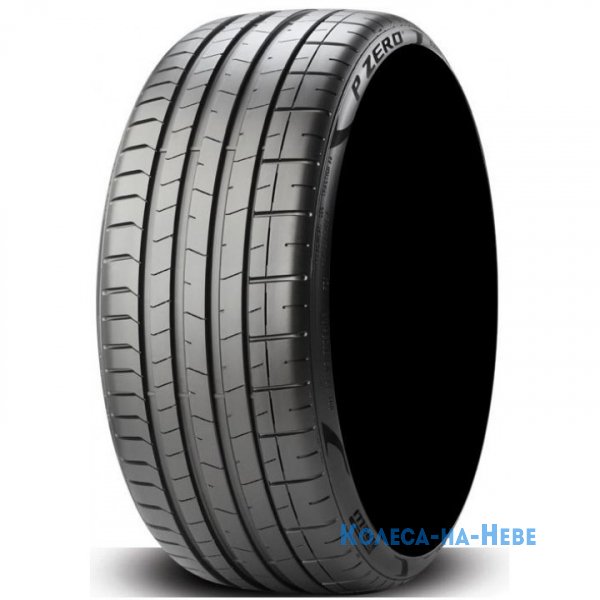 Pirelli P Zero Gen 2 235/35 R19 91Y  