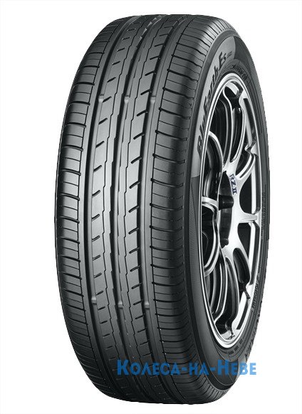 Yokohama BluEarth-Es ES32 215/55 R16 97V  