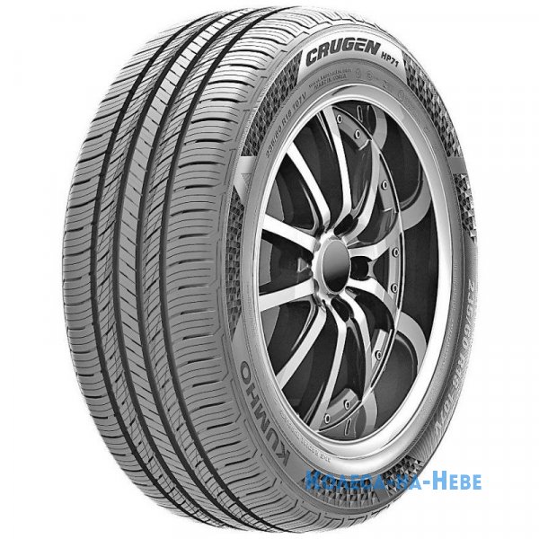 Kumho Crugen HP71 235/50 R18 97V  