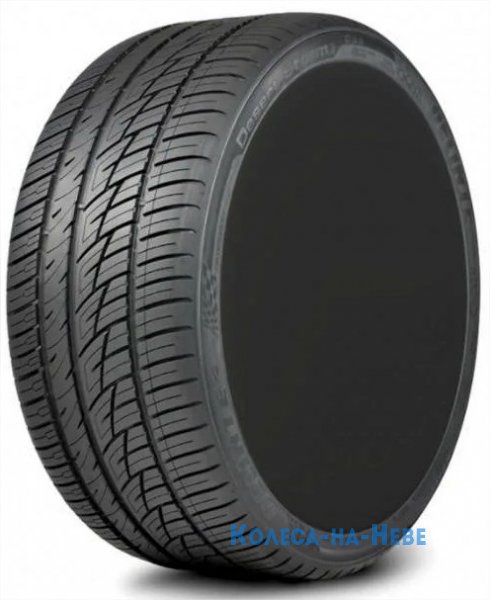 Delinte DS8 245/45 R20 103W  