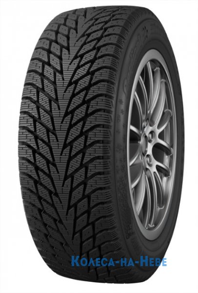 Cordiant Winter drive 2 215/55 R18 99T  