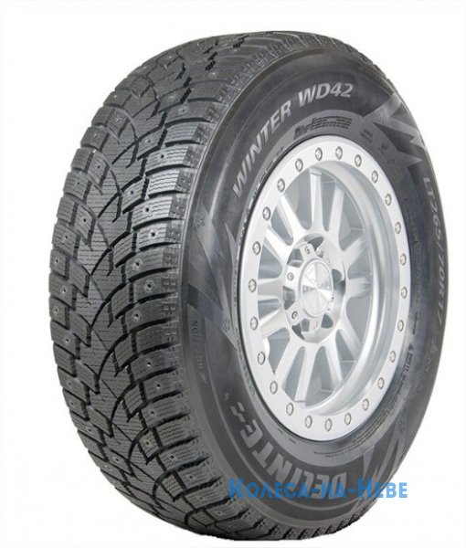 Delinte Winter WD42 245/45 R20 103H  