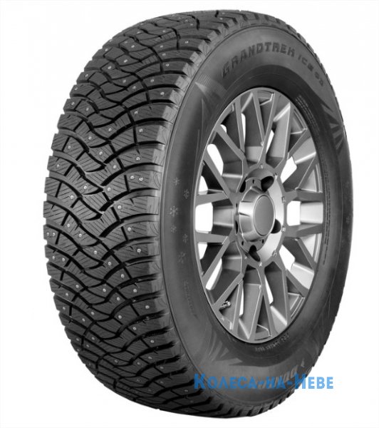 Dunlop Grandtrek Ice 03 265/50 R19 110T  