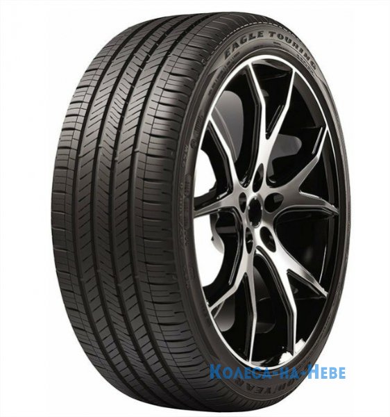 Goodyear Eagle Touring 265/35 R21 101H  