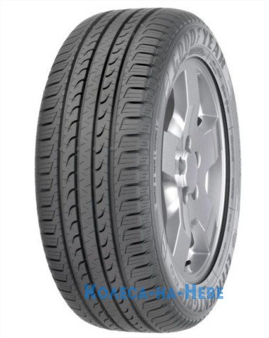 Goodyear EfficientGrip 2 SUV 285/45 R22 114H  