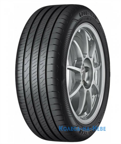 Goodyear EfficientGrip Performance 2 225/50 R16 92Y  