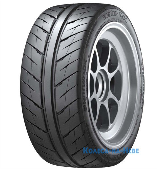 Hankook Ventus R-S4 Z232 265/35 R18 97W  