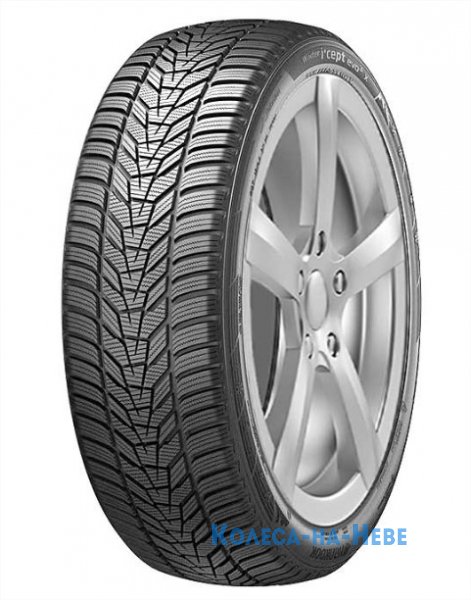 Hankook Winter i*cept Evo 3 X W330A 265/40 R22 106W  