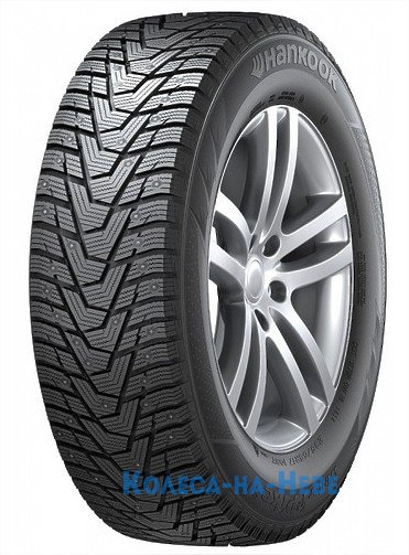 Hankook Winter i*Pike X W429 255/55 R19 111T XL 