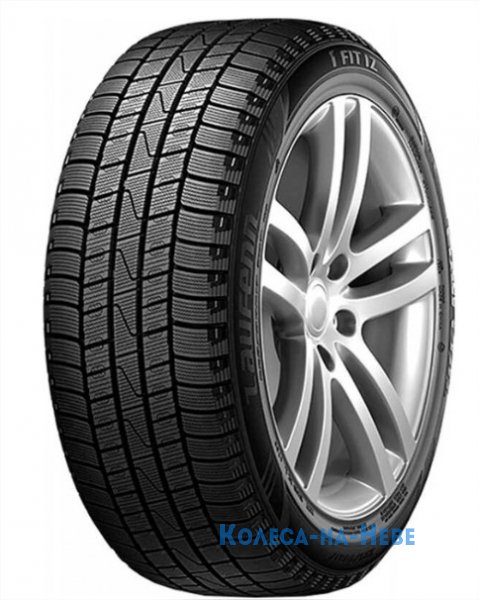 Laufenn I Fit IZ LW 51 205/60 R16 92T  