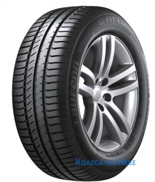 Laufenn G Fit EQ LK41 165/60 R14 75H  
