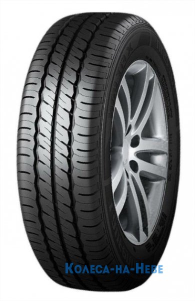 Laufenn X-Fit Van LV01 195/75 R16C 107/105R  