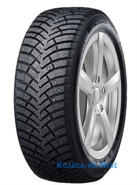 Nexen Winguard Winspike 3 185/55 R15 86T  
