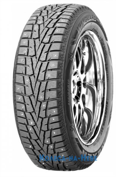 Nexen WINGUARD WinSpike SUV WS6 225/65 R17 106T XL 