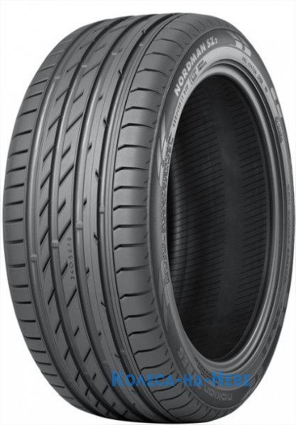 Nokian NORDMAN SZ2 225/40 R18 92W  