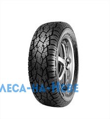 Sunfull MONT-PRO AT782 245/75 R16 111S  