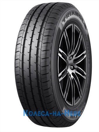 Triangle Group ConneX Van TV701 215/65 R15C 104/102T  
