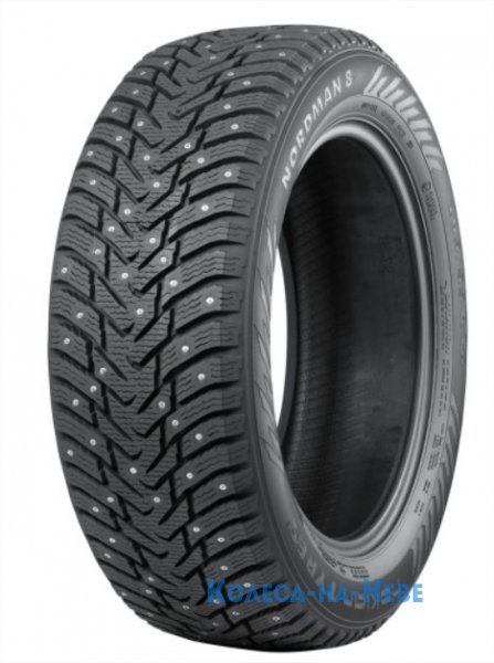 Nokian Nordman 8 175/70 R13 82T  