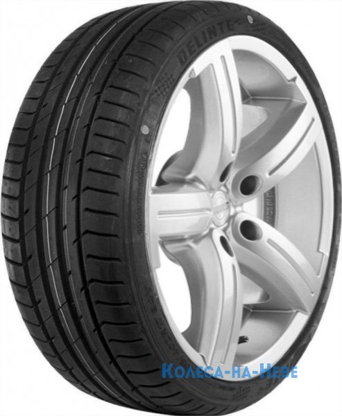 Delinte DS7 SPORT 215/45 R17 91Y  