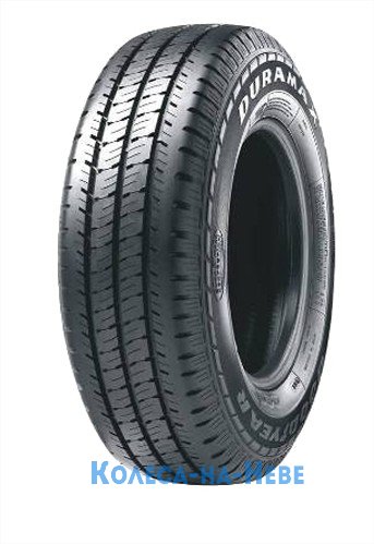 Goodyear DuraMax G2 195/0 R15C 106/104S  