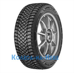 Goodyear ULTRA GRIP Arctic 2 255/55 R19 111T  