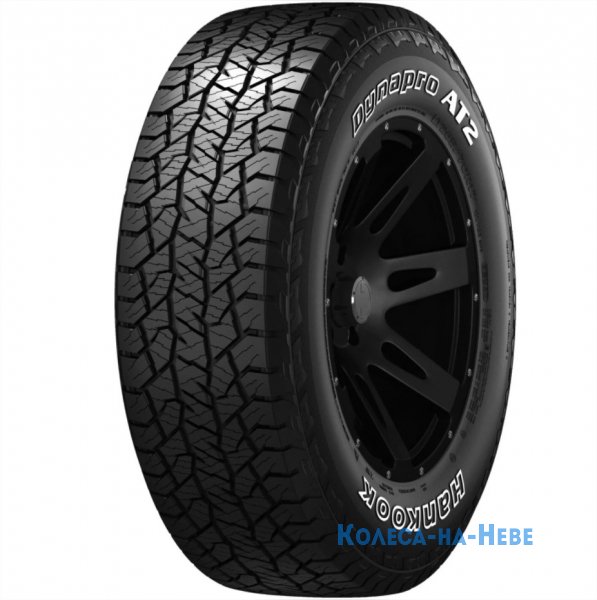 Hankook Dynapro AT2 RF11 265/60 R18 114T  