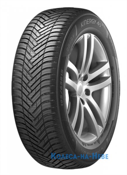 Hankook Kinergy 4S2 H750 185/60 R15 88H  
