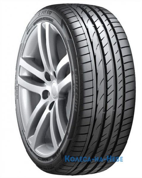 Laufenn LK01 195/60 R15 88H  