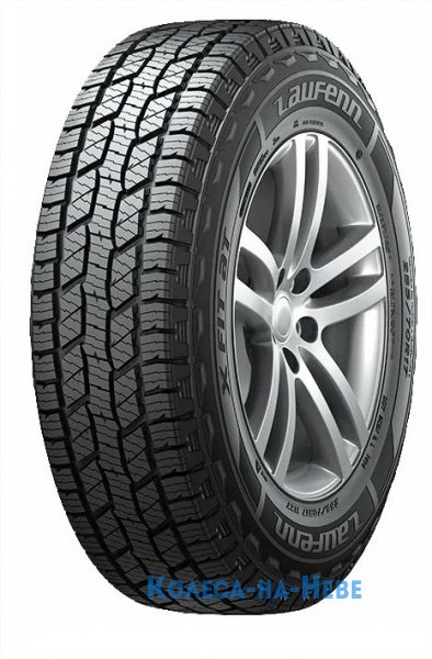 Laufenn X-Fit AT LC01 245/75 R16 111T  