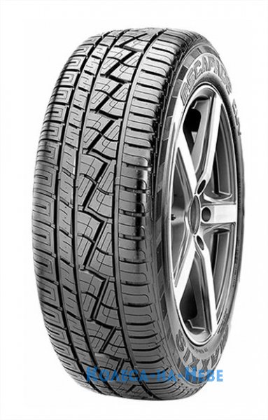 Maxxis Escapade CUV CV01 255/55 R19 111V  