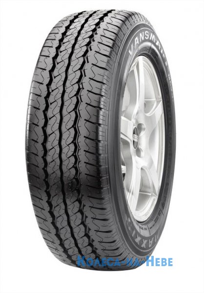 Maxxis VANSMART MCV3+ 215/65 R15C 104/102T  