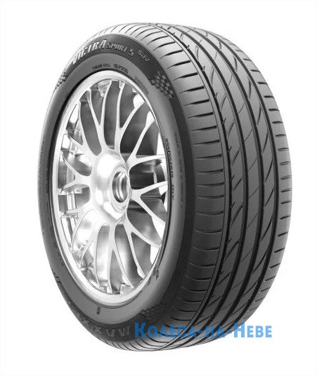 Maxxis Victra Sport 5 VS-5 295/35 R21 107Y  