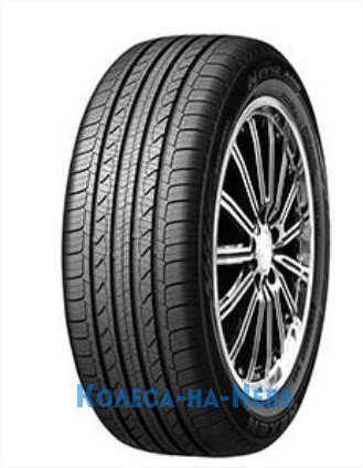 Nexen N'PRIZ AH8 205/60 R16 92H  