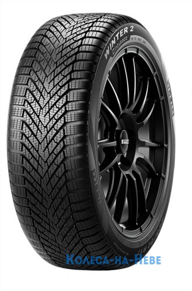 Pirelli Cinturato Winter 2 205/45 R17 88V XL 