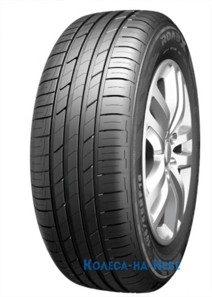 RoadX RXMOTION H12 185/60 R15 88H  