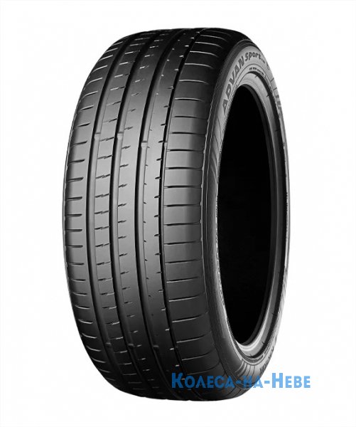 Yokohama Advan Sport V107 295/30 R24 104Y  