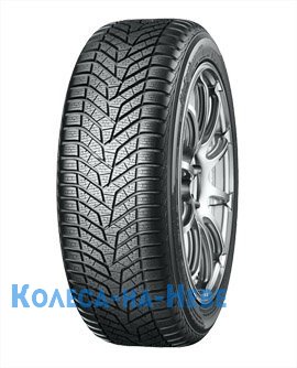 Yokohama BluEarth Winter V905 315/35 R20 110V  