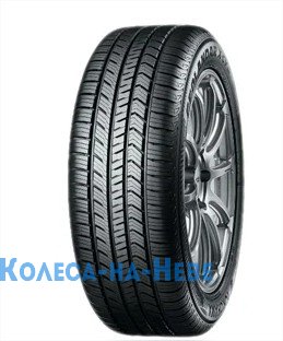 Yokohama Geolandar X-CV G057 285/45 R21 113W  