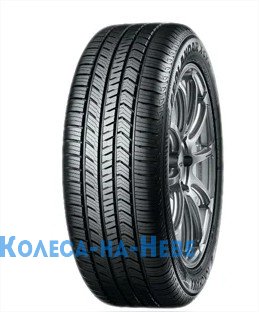 Yokohama Geolandar X-CV G057 275/40 R22 108W  