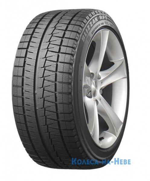 Bridgestone Blizzak 255/50 R19 107Q XL 