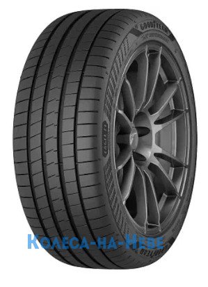 Goodyear Eagle F1 Asymmetric 6 275/35 R19 100Y  