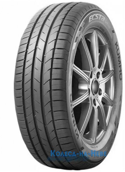 Kumho Ecsta HS52 185/55 R15 82V  