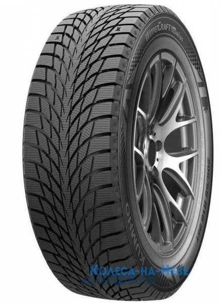 Kumho WinterCraft Ice WI51 185/65 R15 92T  