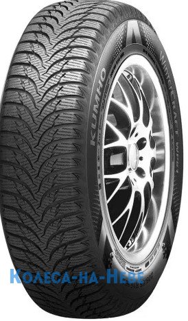 Kumho WinterCraft WP51 215/50 R17 95H  
