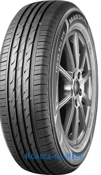 Marshal MH15 195/60 R15 88H  