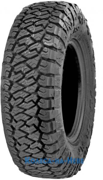 Maxxis Bravo AT-811 225/65 R17 106H  