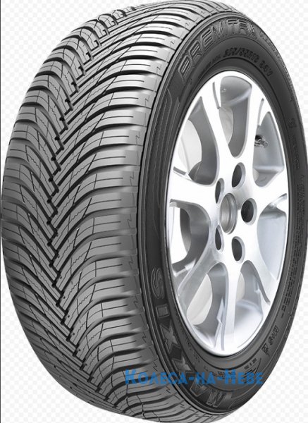 Maxxis Premitra All-Season AP3 265/50 R19 110W  