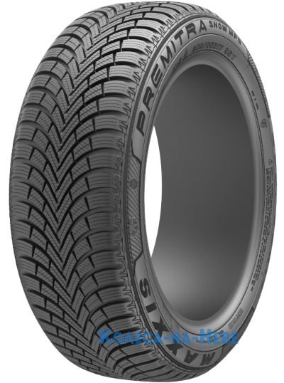 Maxxis Premitra Snow WP06 255/45 R19 104W  