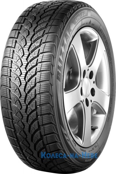 Bridgestone Blizzak LM-32 195/55 R16 87H  